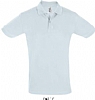 Polo Hombre Sols Perfect - Color Azul Crema